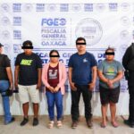 Grave derrame de petróleo amenaza ecosistemas costeros