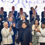 Tragedia en la carretera: dos tráileres colisionan y arden en llamas en Coahuila