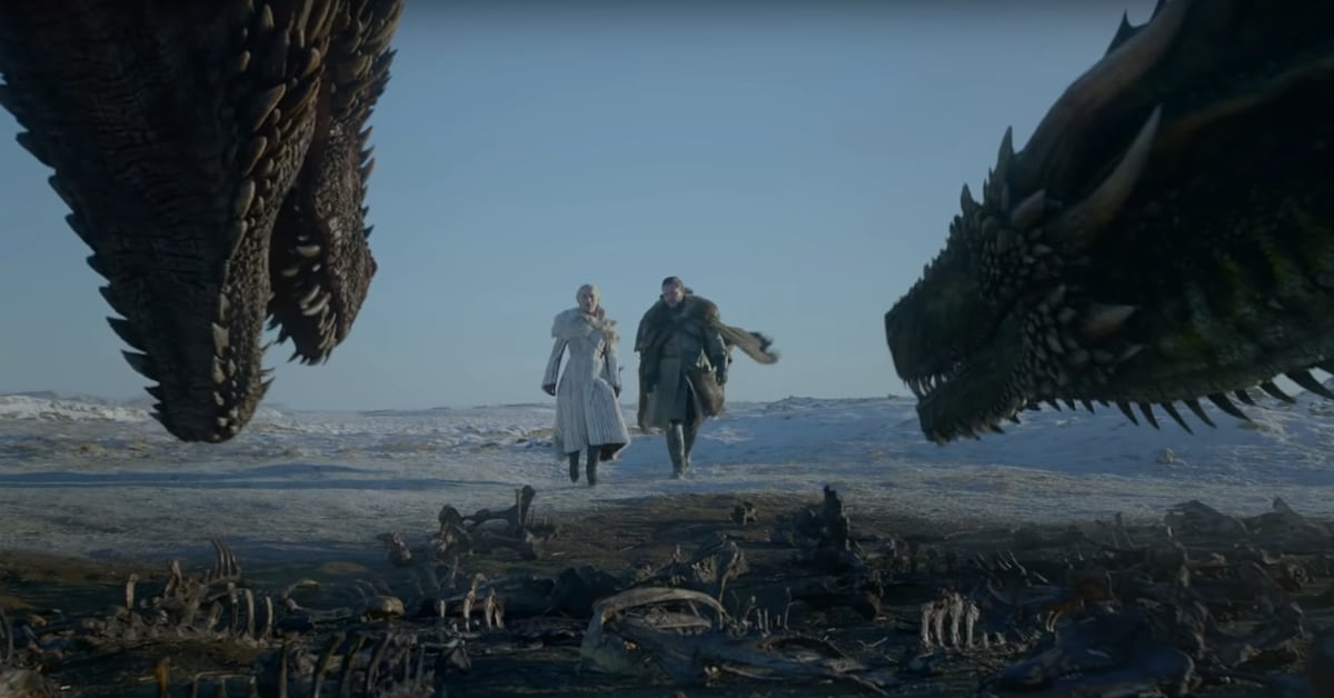 La épica saga *Game of Thrones* llega al cine: Warner Bros. prepara su gran adaptación cinematográfica