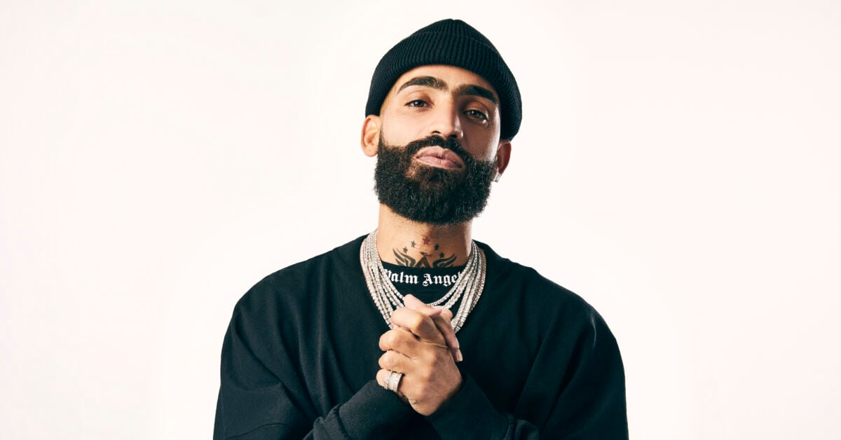 Arcángel llevará su música a cinco ciudades de México: fechas y entradas disponibles