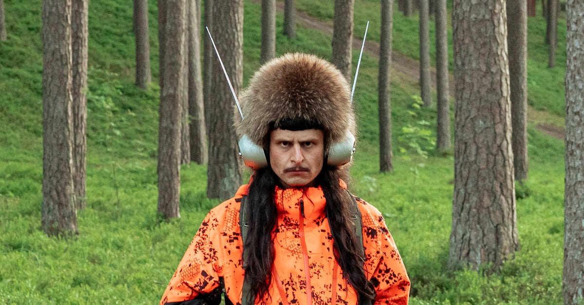 Oliver Tree llega al Pabellón Oeste: fechas, entradas y cómo asegurar tu lugar