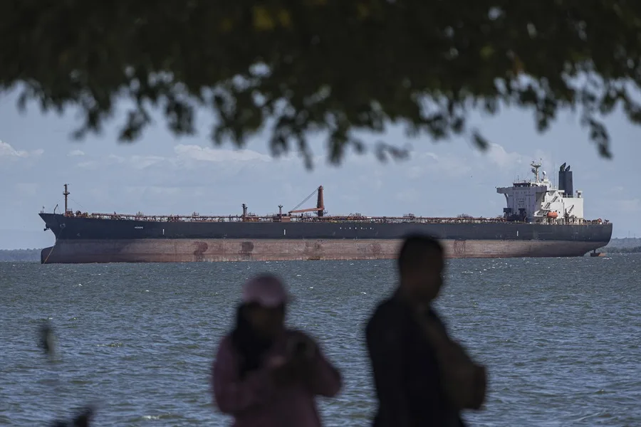 Venezuela cierra acuerdos clave para exportar petróleo a Estados Unidos