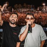 Alcalde, síndica y policías de Oaxaca, detenidos por el crimen del exedil de Ipalapa