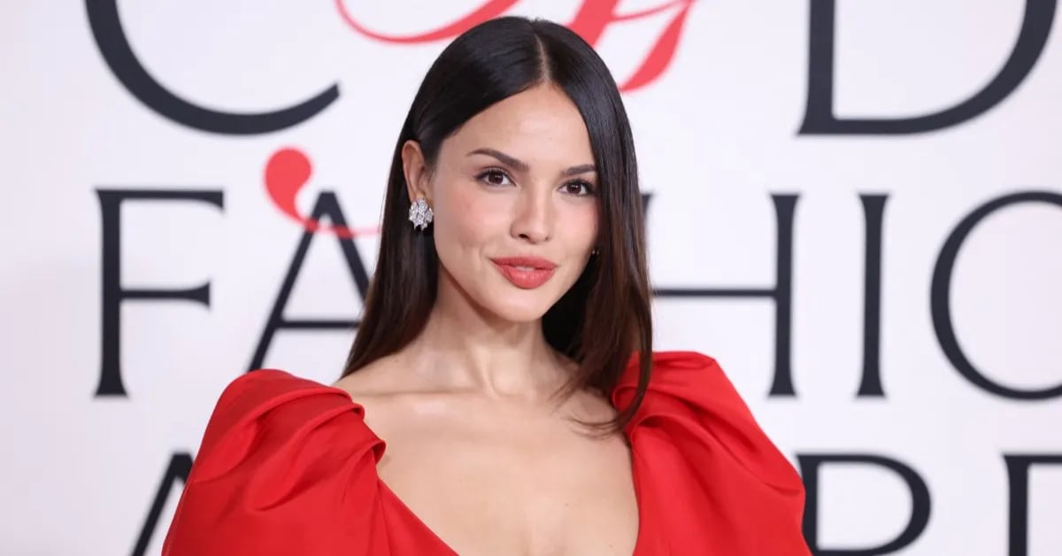 Eiza González revela su lucha silenciosa: la verdad detrás de su salud mental
