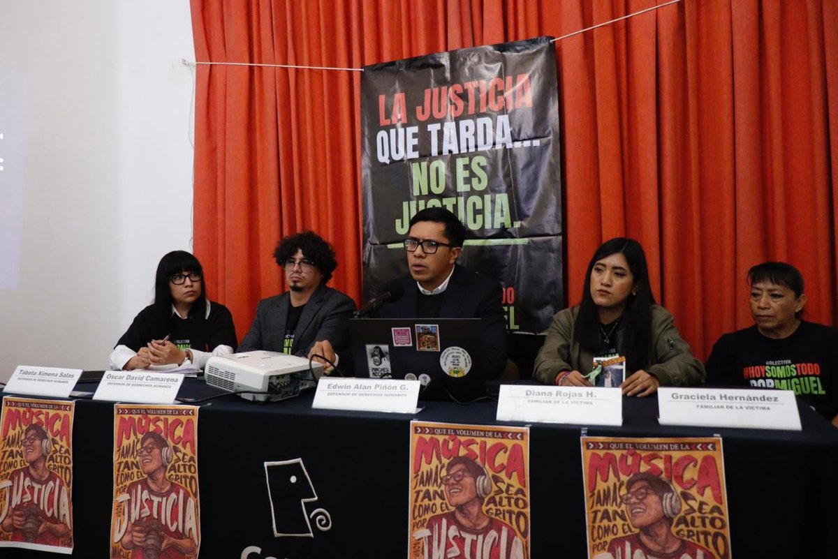 Estrategia legal cuestionada: abogados intentan bloquear audiencia de periodista