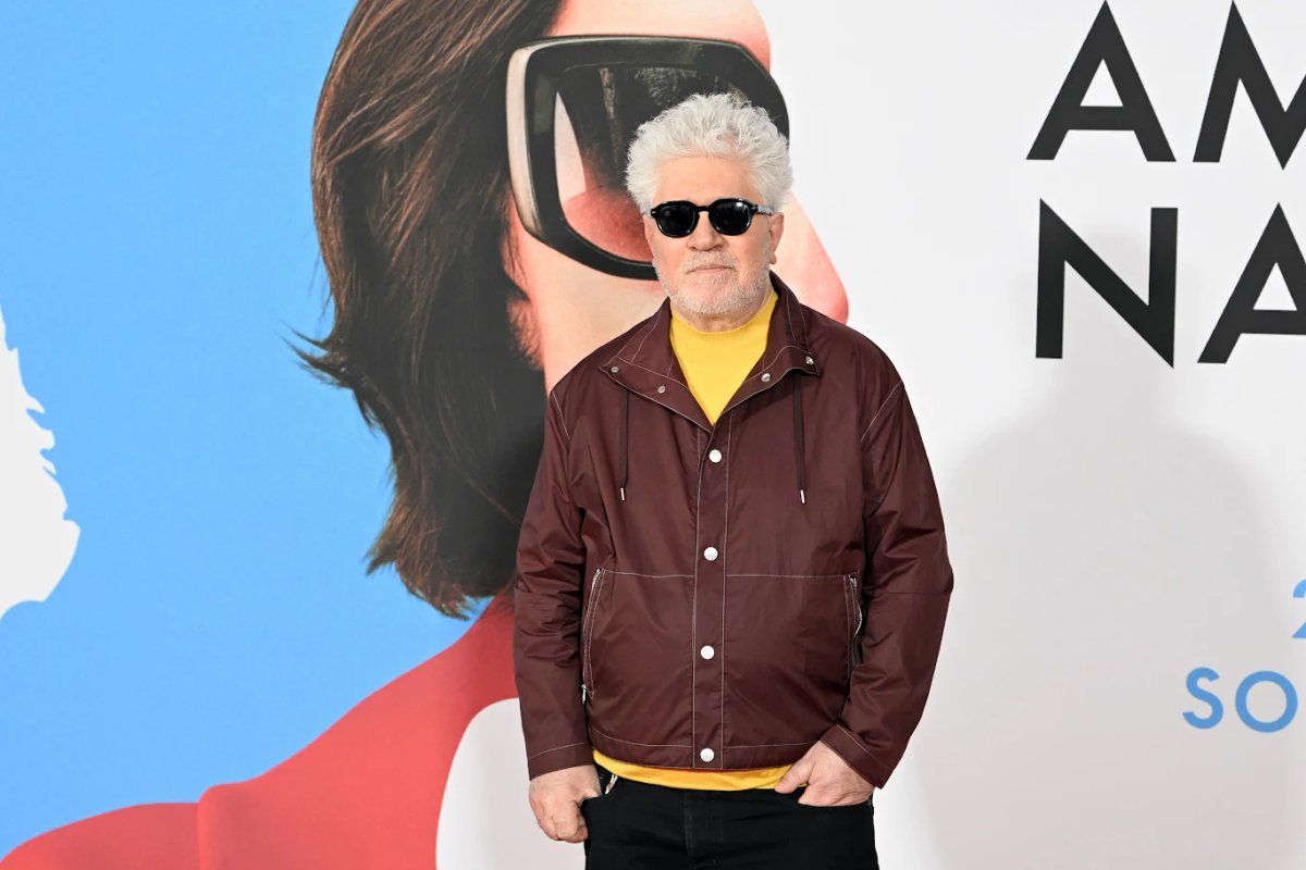 El silencio de Hollywood ante las guerras: la indignación de un cineasta