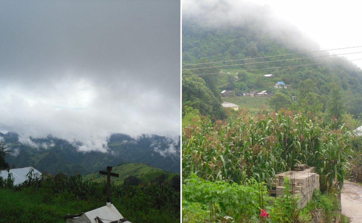 Desplazados y silenciados: el cine que expone el racismo contra los pueblos originarios