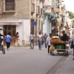 Miles de ciudadanos estadounidenses abandonan Oriente Medio en medio de tensiones crecientes