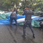 Petroleros con combustible ruso arriban a Cuba en medio de tensiones energéticas