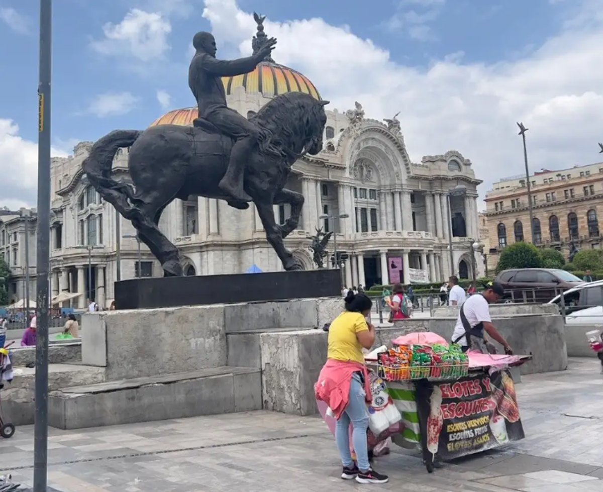 Mundial de corrupción: cómo funcionarios usan el evento para extorsionar a comerciantes