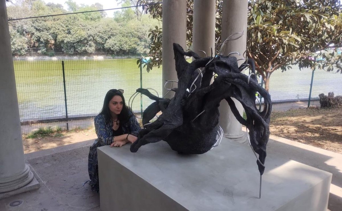 Arte italiano conquista Latinoamérica: México abre sus puertas a una impactante exposición