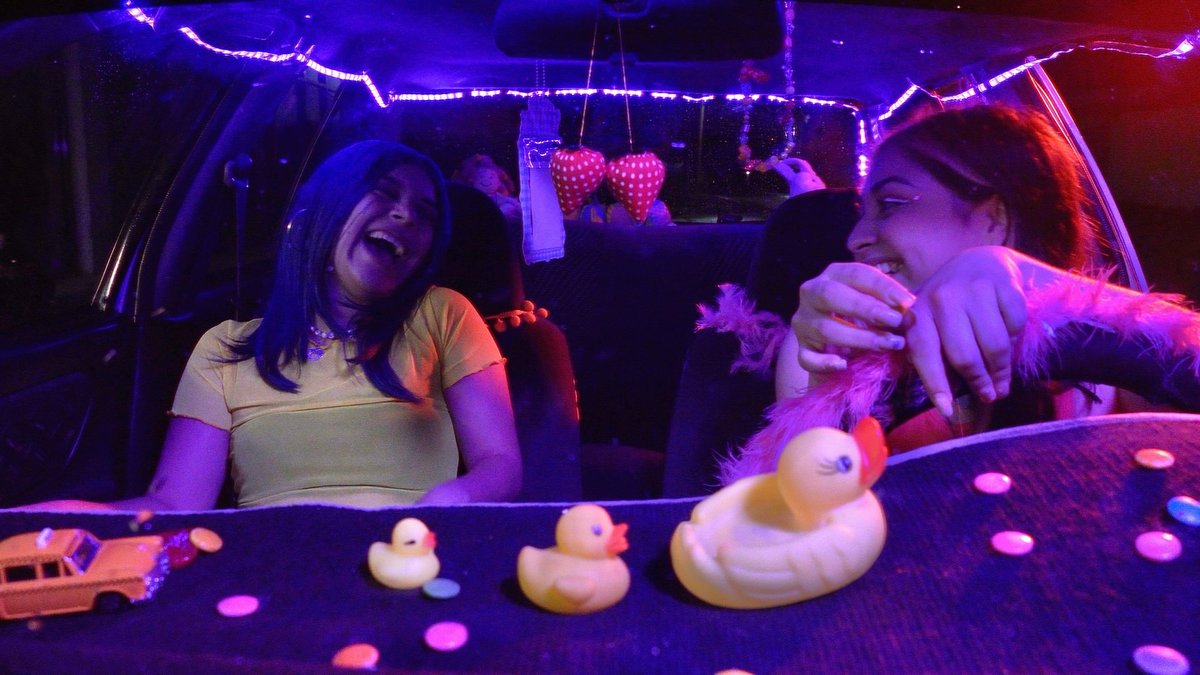 Seis visiones femeninas que están redefiniendo el cine mexicano