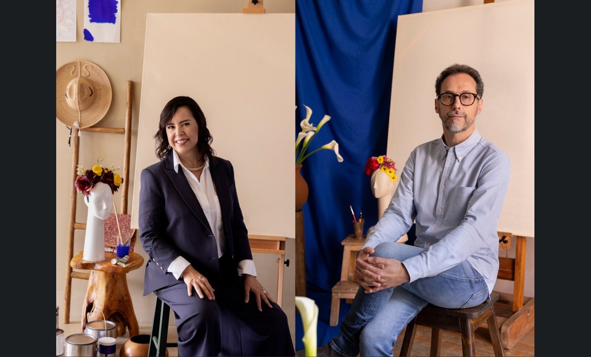 Preparan serie sobre la intensa relación entre Frida Kahlo y Diego Rivera