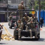 Tragedia en Iztacalco: hombre muerto y mujer herida en violento ataque armado