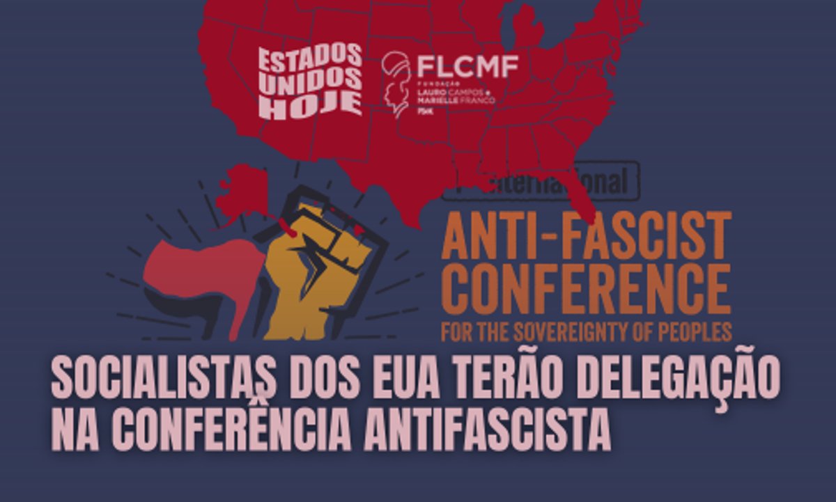Foro en Brasil: estrategias clave contra el avance de la derecha y los conflictos globales
