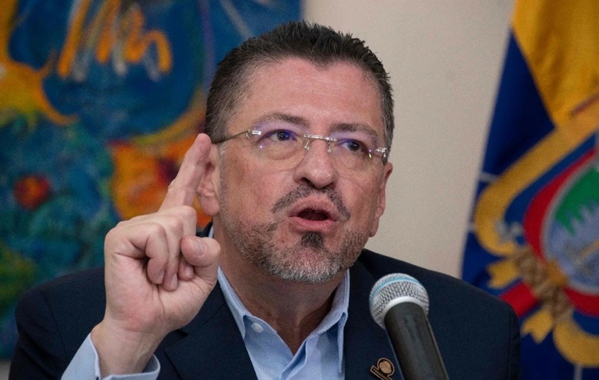 Costa Rica cierra su embajada en Cuba y retira a su personal diplomático por decisión presidencial