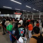 Caravana de solidaridad llega a Cuba: el gobierno celebra el apoyo internacional