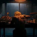 Fuerte tormenta provoca caos vial en Periférico Sur por desprendimiento de estructura