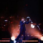 Elefante celebra 30 años de música con un espectacular inicio de gira en el Auditorio Nacional