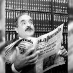 Sanz respalda a Shakira en su histórica nominación al Rock & Roll Hall of Fame