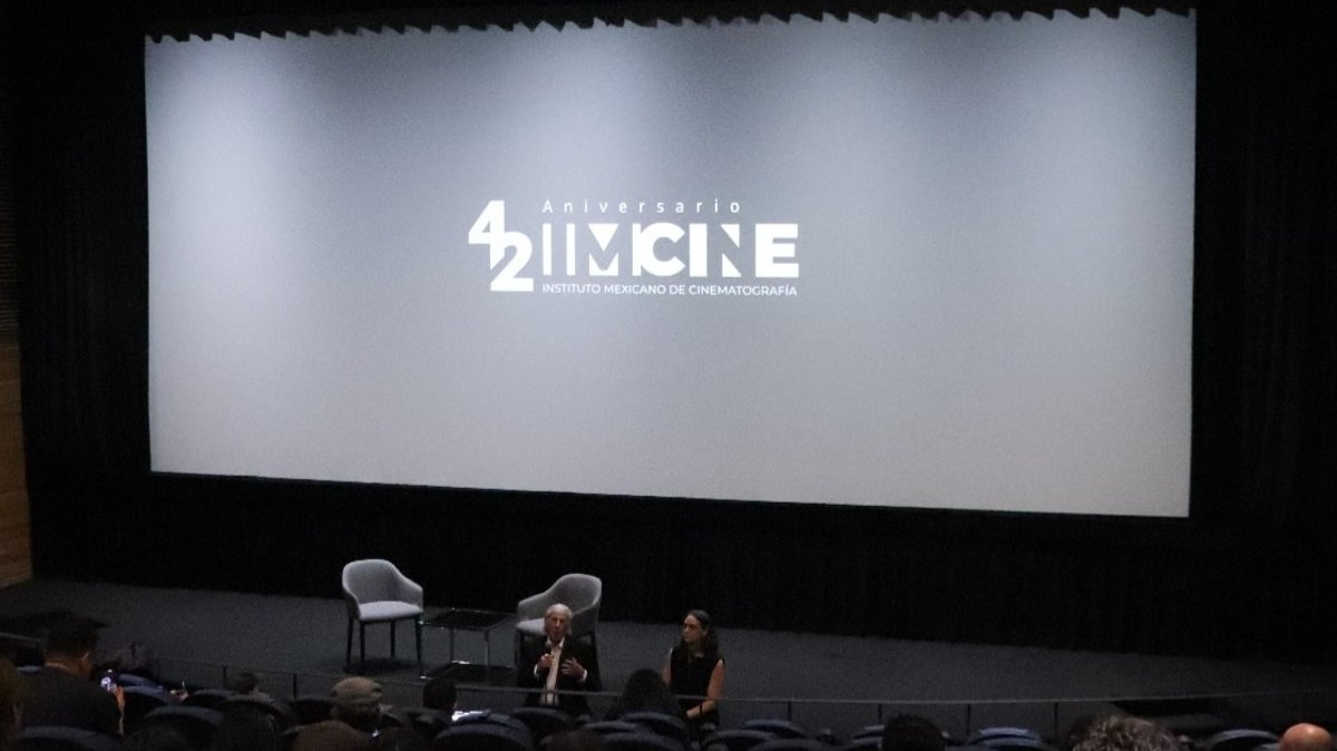 Trabajadores a honorarios del cine nacional inician huelga indefinida a partir de marzo