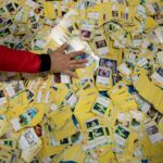 Grave derrame de petróleo amenaza ecosistemas costeros