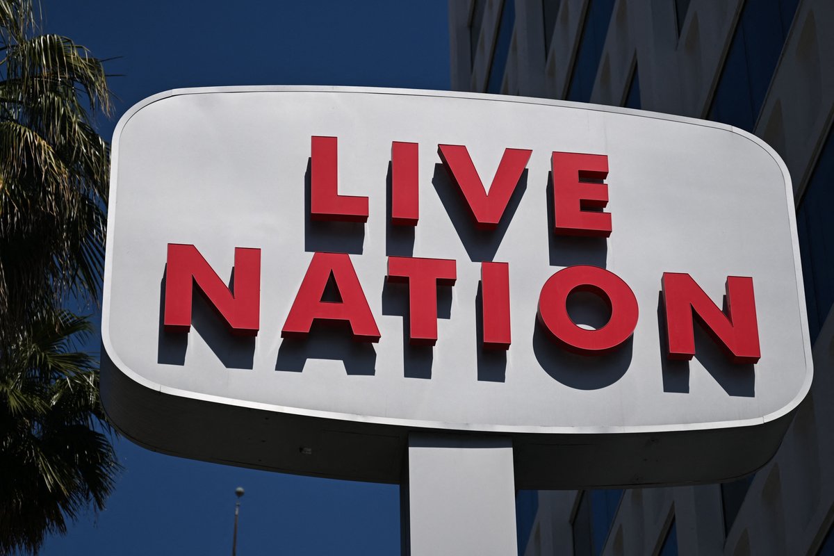 Senadores estadounidenses cuestionan transparencia en polémico acuerdo con Live Nation