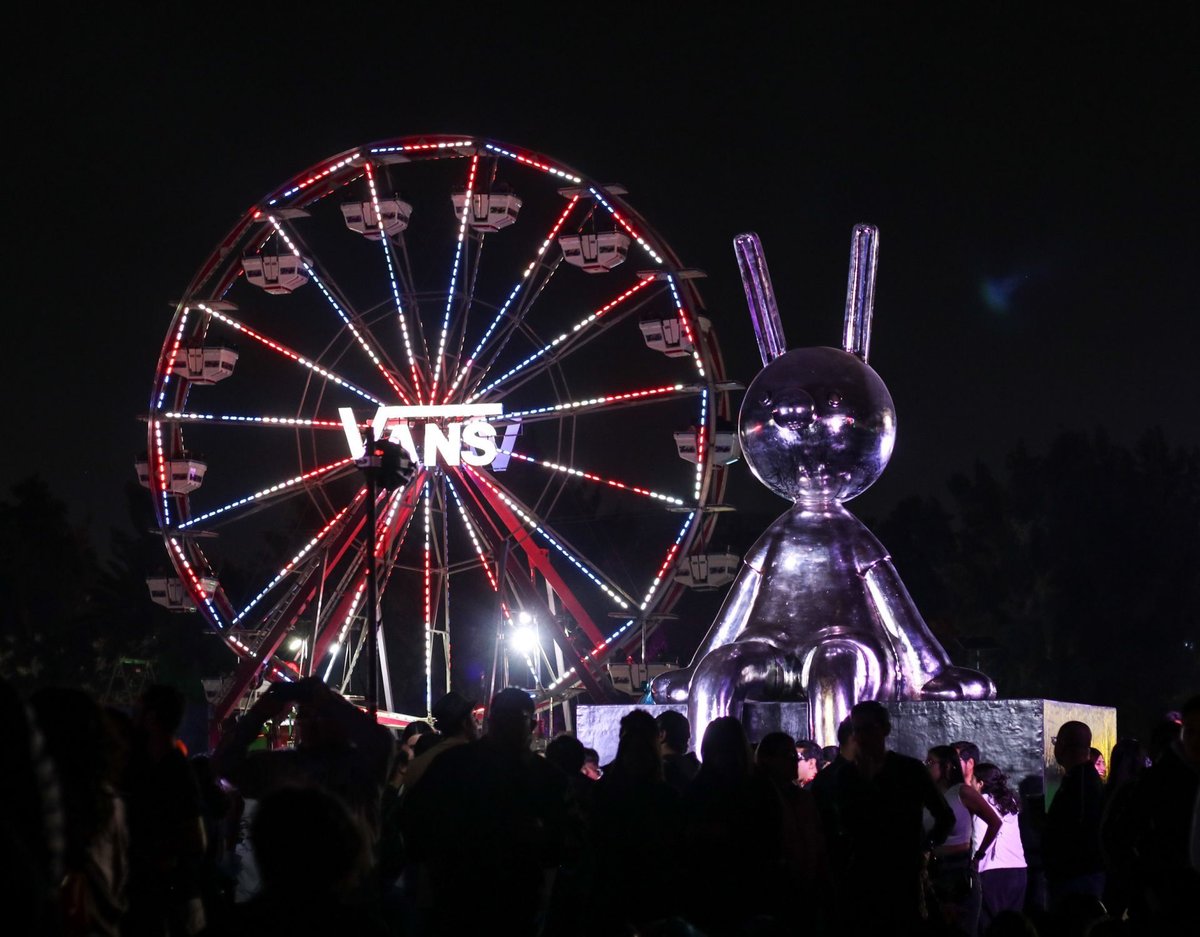 Corona Capital 2026: Revelan fechas exclusivas para el festival más esperado del año